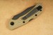 Herbertz-Taschenmesser Stahl AISI 420 G10 Griffschalen Back Lock G�rtelclip