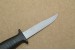 Mora Messer (Mora of Sweden) Scout No 440 rostfreier Stahl in schwarz