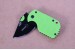 B�ker Plus Messer Subcom Zombie