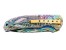 HERBERTZ Einhandmesser Stahl AISI 420 Titanbeschichtung Daumenpin Liner Lock Skelett Edelstahl HERBERTZ Einhandmesser Stahl AISI 420 Titanbeschichtung Daumenpin Liner Lock Skelett Edelstahl