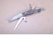 Wenger Hardwoods 55 Ranger Modell im Camo-Design