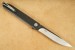 Herbertz TOP COLLECTION Einhandmesser mit kugelgelagerter Klinge