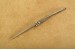 Deejo Leichtgewichtsmesser Naked 15g AISI-420 Stahl Linerlock