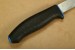 Morakniv Arbeitsmesser 746 aus Mora, 10 cm Klinge rostfreier Stahl