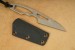 Real Steel Fahrtenmesser Alieneck Wharncliffe