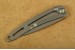 Deejo Leichtgewichtsmesser Naked 15g AISI-420 Stahl Linerlock