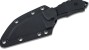 B�ker Plus Andhrimnir Mini Feststehendes Messer