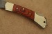 Herbertz Taschenmesser 265711 Pakkaholz-Schalen