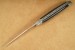 Forge de Laguiole T11 Taschenmesser mit Ebenholz satiniertes Finish