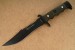 Nieto Messer Linea Combate mit Rckensge Ref. 3002