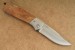 Puma TEC Taschenmesser Olivenholz