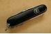 Victorinox Swiss Champ schwarz Schweizer Taschenmesser