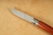 Opinel Taschenmesser rostfrei mit Virobloc Padouk-Holz in der Gre No. 6