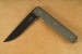 Bker Plus Urban Trapper Linear Micarta Taschenmesser