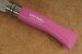 Opinel Taschenmesser &quot;Kindermesser&quot; in pink