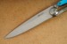 Deejo Taschenmesser 27g COLORS Blau