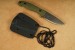 B�ker Magnum Neck Knife Lil Friend Drop