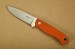 B�ker Plus Fahrtenmesser Bushcraft XL