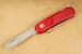 Wenger Schweizer Messer Kindermesser Junior 08 + feststellbarer Klinge