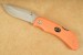 Outdoor Edge Taschenmesser Grip Lite orange