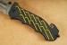 Herbertz Top-Collection Rettungsmesser AISI 440-Stahl Schlagdorn Gurtschneider G10