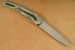 Deejo Taschenmesser 27g COLORS TATTOO Nature