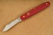 Victorinox Okuliermesser in rot