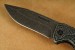 Herbertz Taschenmesser stonewashed Liner Lock