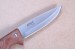 EKA Messer Nordic W12 Bubingaholz inklusive Tool zum sch�rfen und Feuer starten