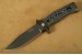 Herbertz Gürtelmesser TOP-Collection Clip-Point Klinge mit Micarta-Schalen Herbertz Gürtelmesser TOP-Collection Clip-Point Klinge mit Micarta-Schalen