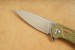 Puma TEC Einhandmesser Bronzefinish