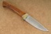 Puma TEC Grtelmesser Olivenholz
