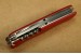 Victorinox Forester rot Schweizer Taschenmesser