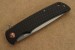 Buck Einhandmesser HAXBY 259 carbon