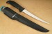 Marttiini Fishing Ergo Filetiermesser 18 cm Klinge