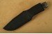 Herbertz Gürtelmesser TOP-Collection Clip-Point Klinge mit Micarta-Schalen Herbertz Gürtelmesser TOP-Collection Clip-Point Klinge mit Micarta-Schalen