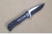 B�ker Plus Messer Blaze