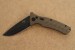 Bker Plus Strike Coyote Spearpoint Automatikmesser