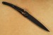 Deejo Taschenmesser BLACK 37G