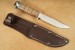 Fox Knives Fahrtenmesser European Hunter 610/11