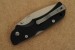 Manly City 14C28N Black Taschenmesser