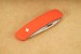 SWIZA Schweizer Taschenmesser D04 rot