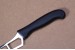 Victorinox Butter- und Weichksemesser Nylon schwarz