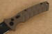 Bker Plus Strike Coyote Spearpoint Automatikmesser