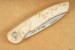 Nieto Messer Linea Climber aus Maserbirke Ref. 402