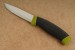 Morakniv Companion Olive Green Arbeitsmesser rostfreier Stahl