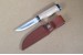 B�ker Magnum Messer Puukko