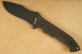 B�ker Arbolito Fahrtenmesser Buffalo Soul 42 El Negro
