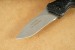 Herbertz Top-Collection Taschenmesser AISI 420-Stahl Liner-Lock Aluminium-Griffschalen