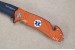 Bker Magnum Messer Ems Rescue